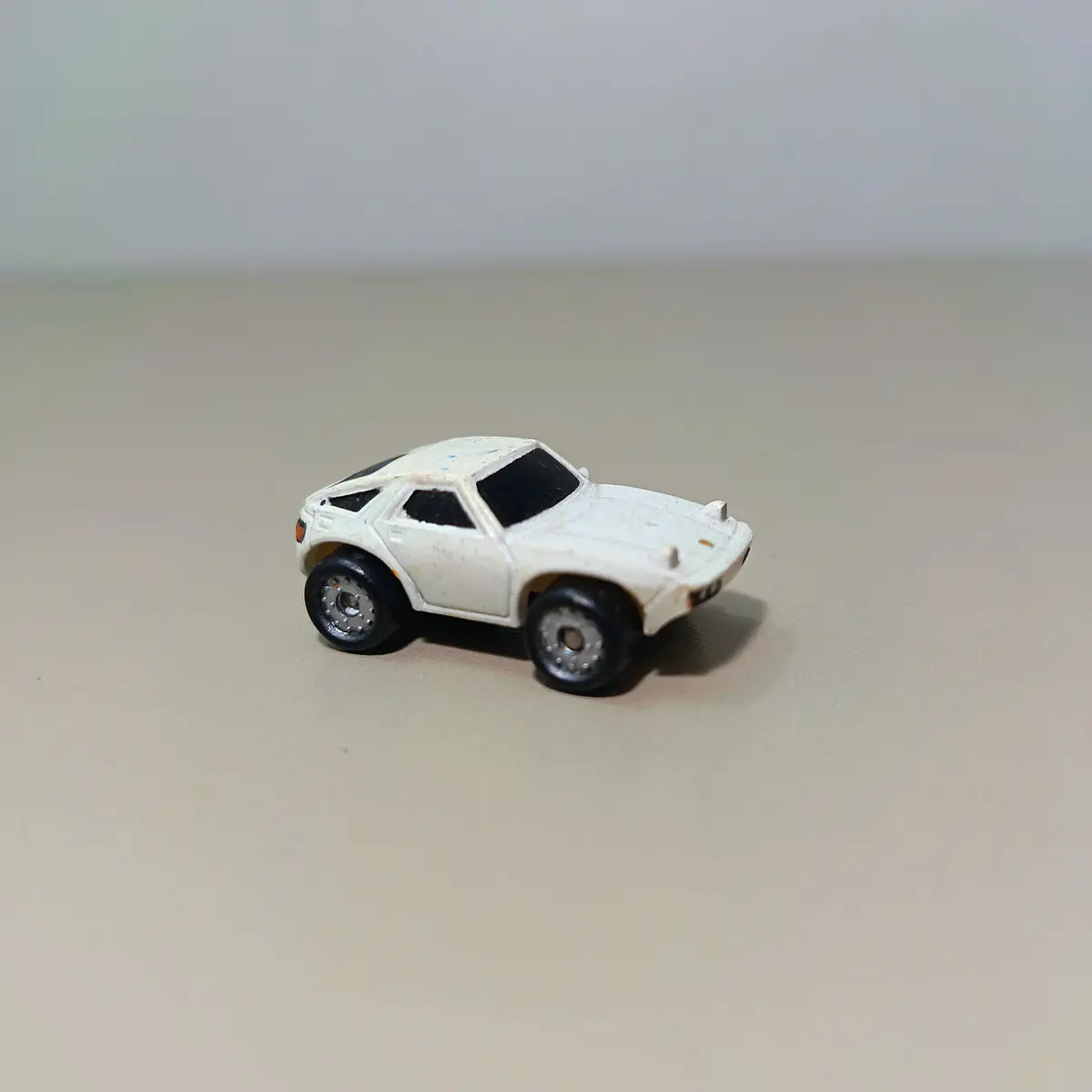 PORCHE MICROMACHINES 