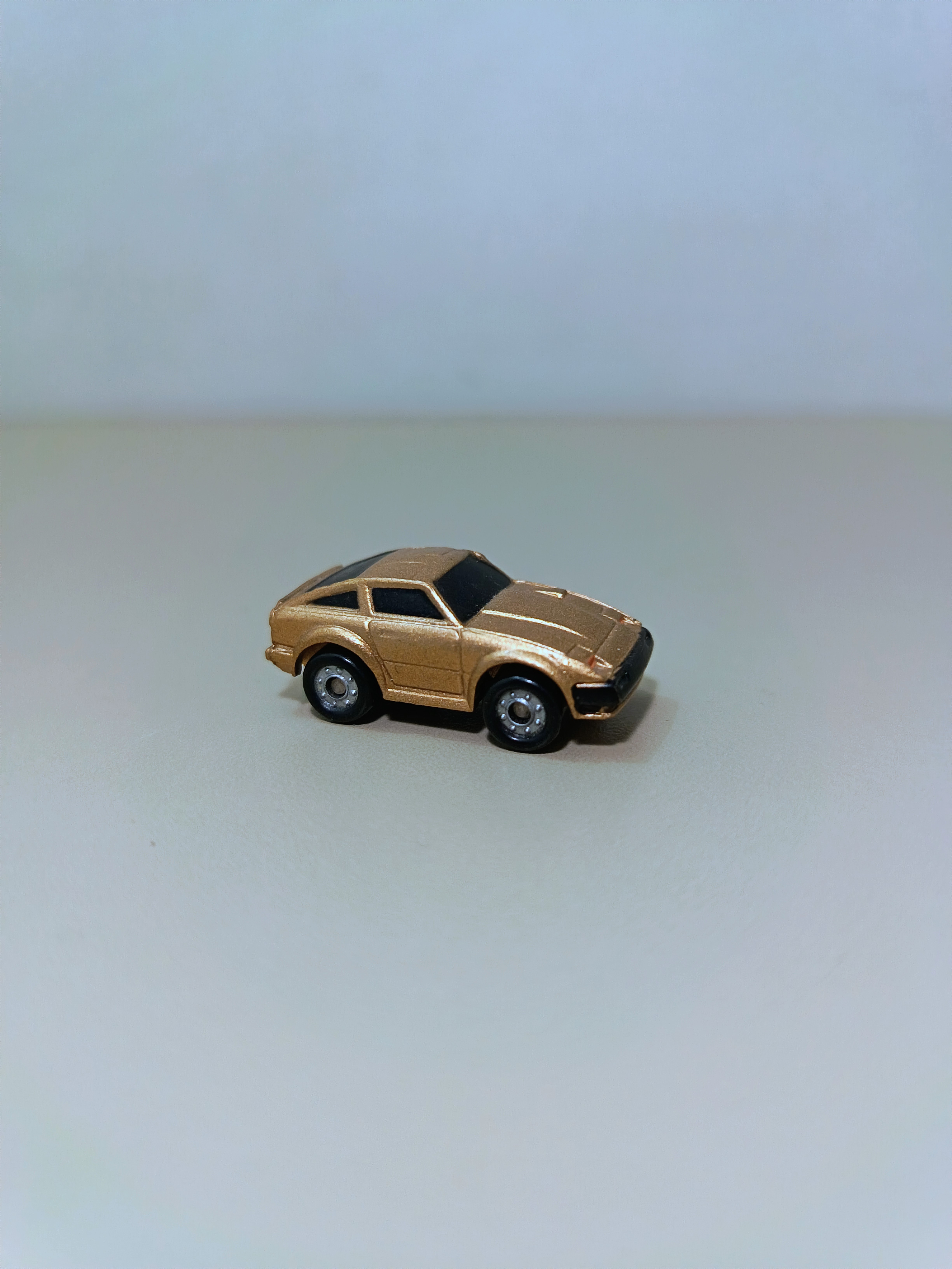 DATSUN FUNRISE