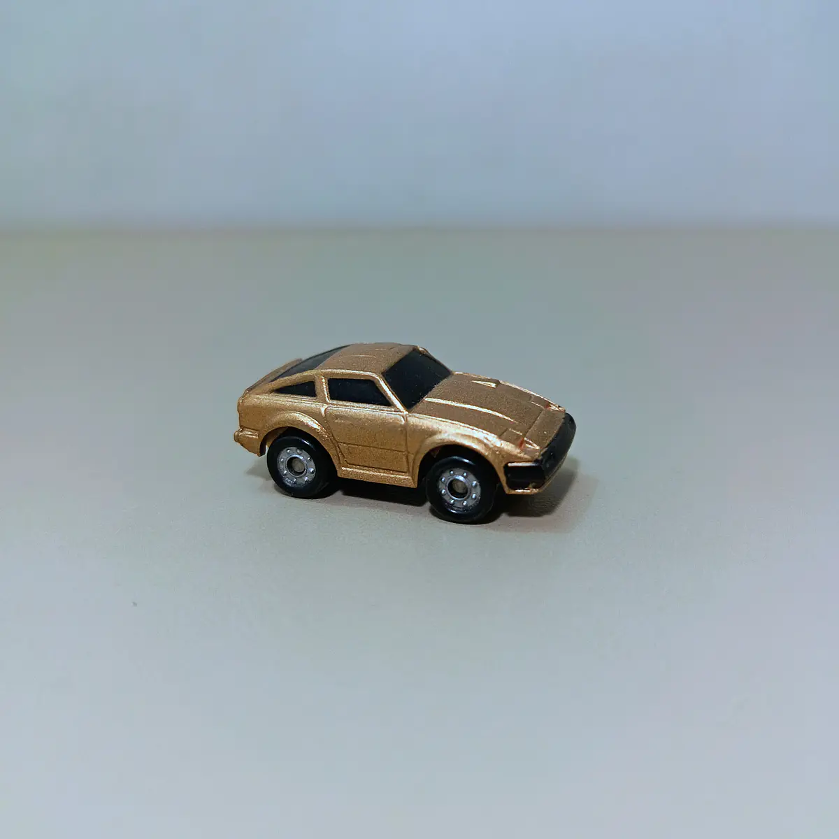 DATSUN FUNRISE 