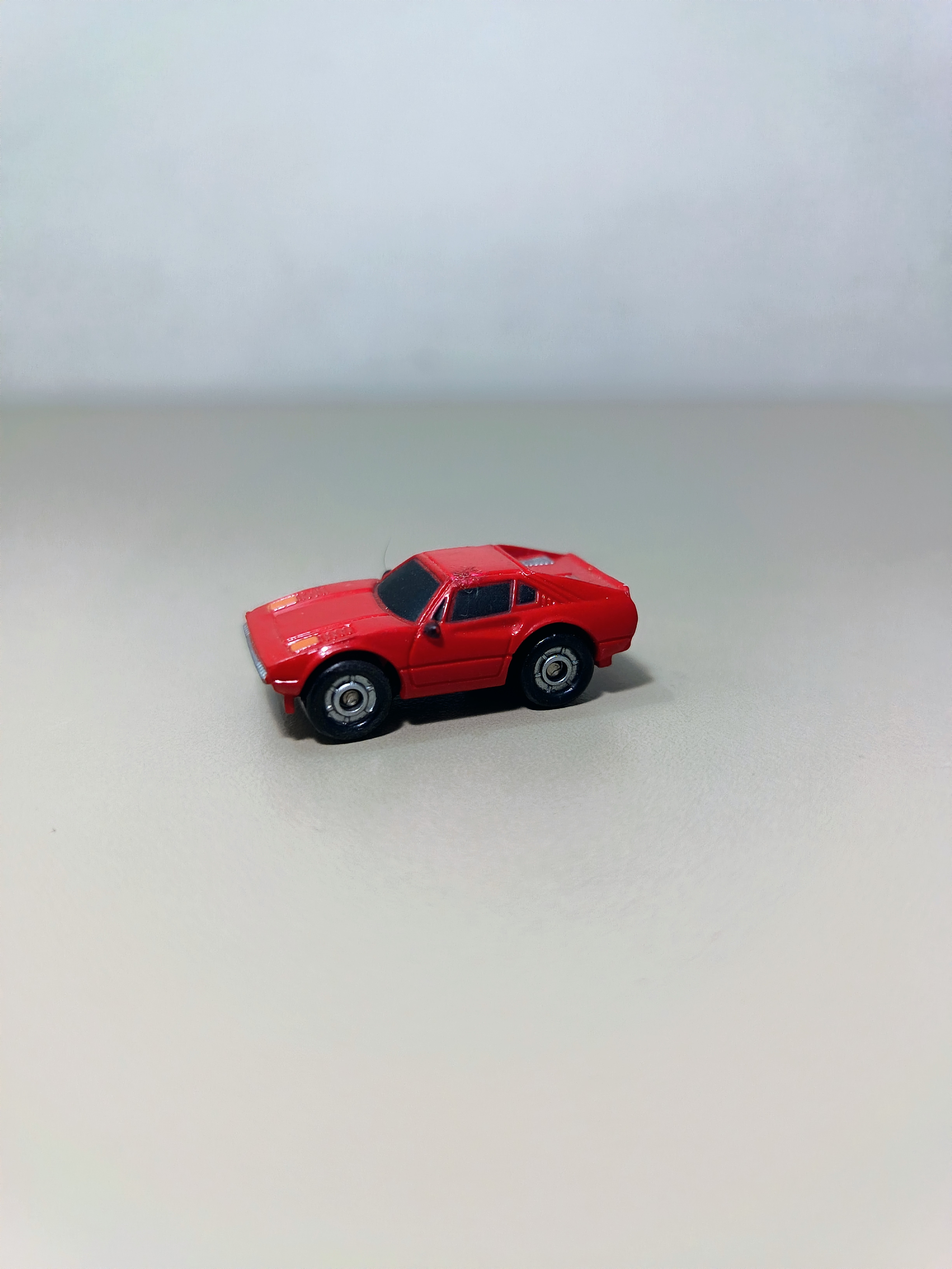 FERRARI FUNRISE