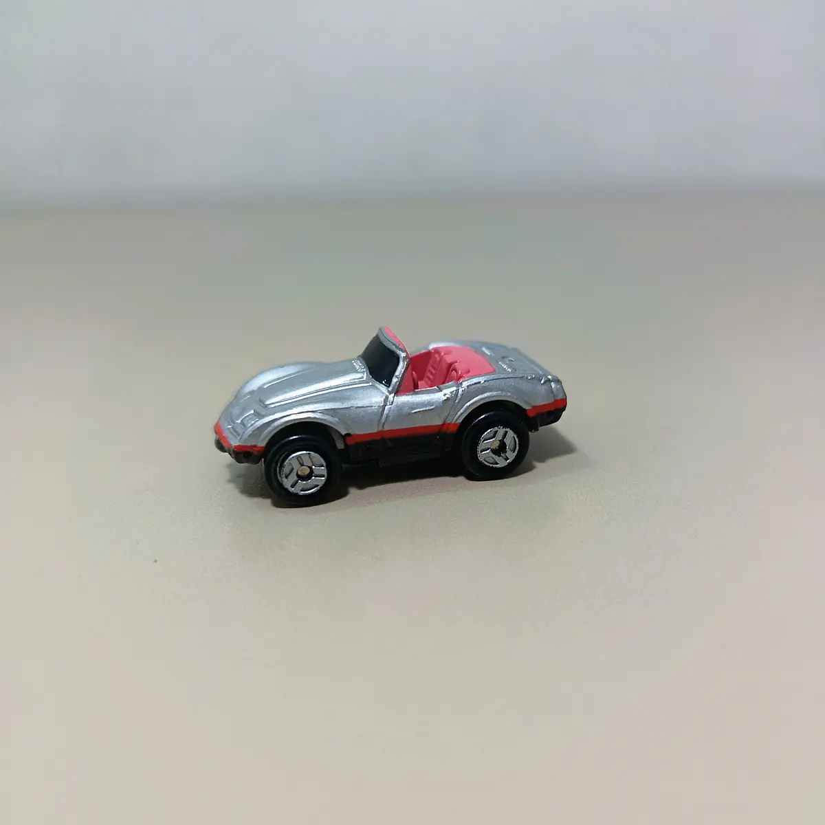 CORVETTE MICROMACHINES 