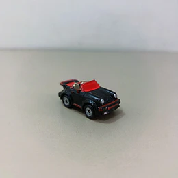 PORCHE MICROMACHINES 