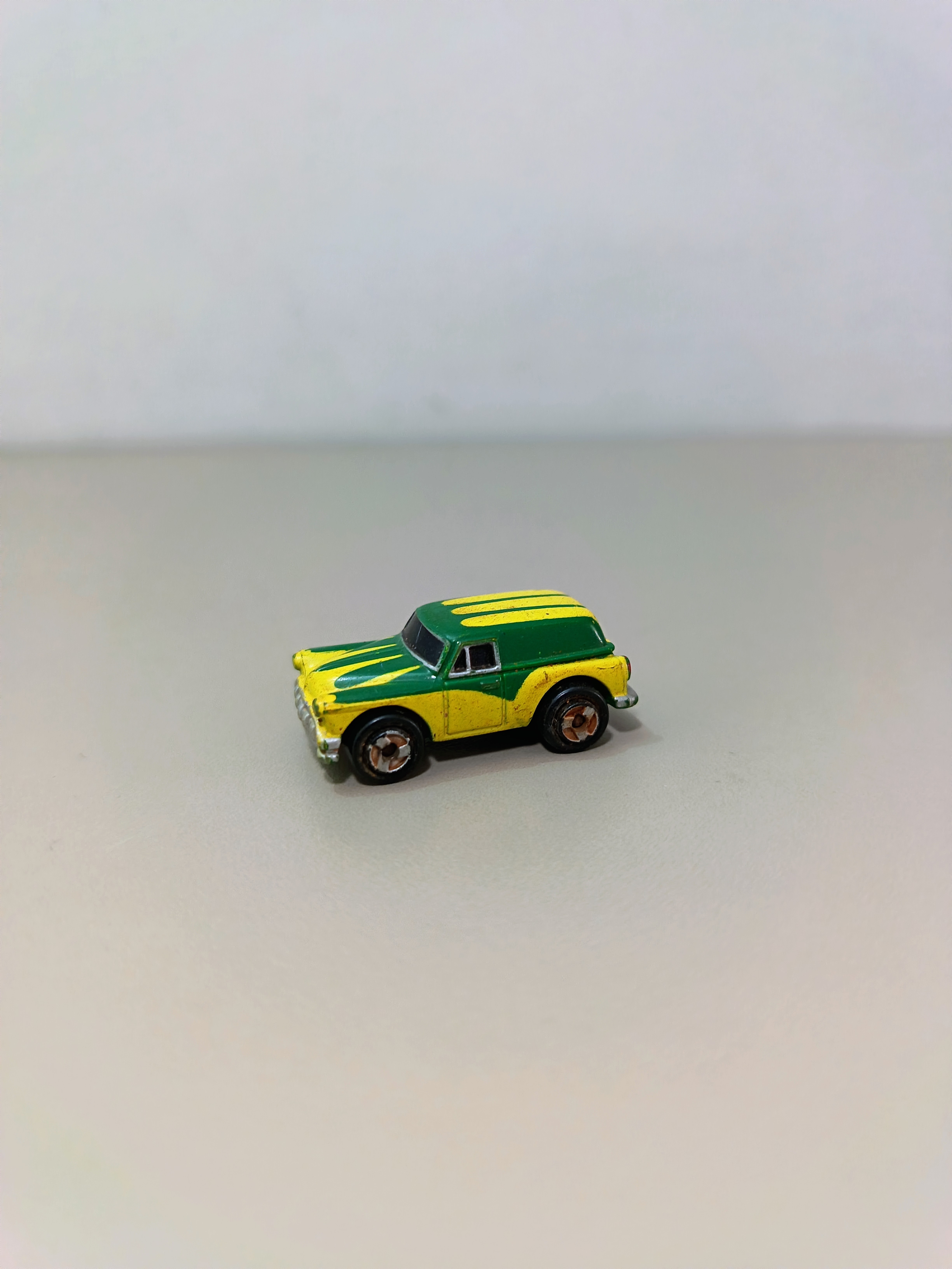 CHEVY MICROMACHINES