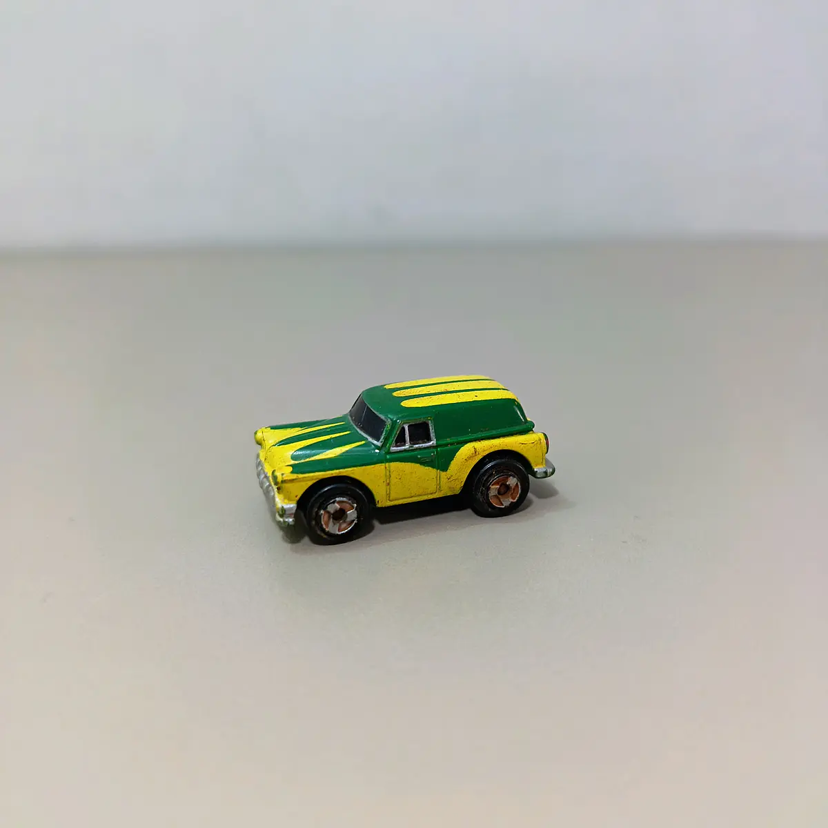 CHEVY MICROMACHINES 
