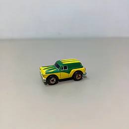 CHEVY MICROMACHINES 