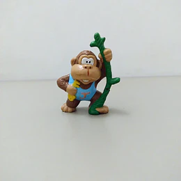 DONKEY KONG JUNIOR AÑO 1982