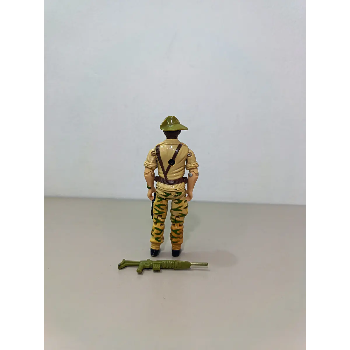 RECONDO V1