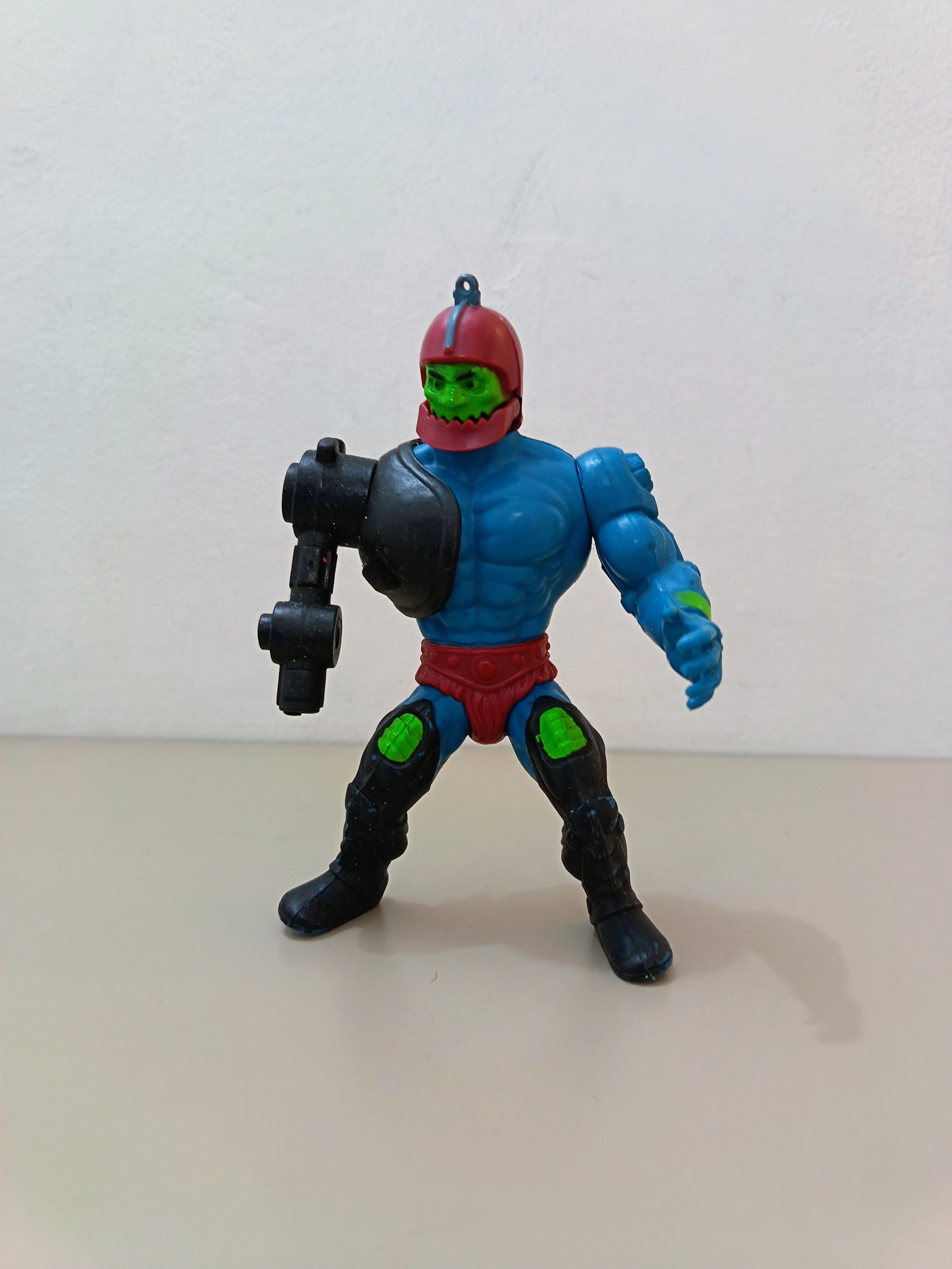 TRAP JAW PIERNAS SUELTAS
