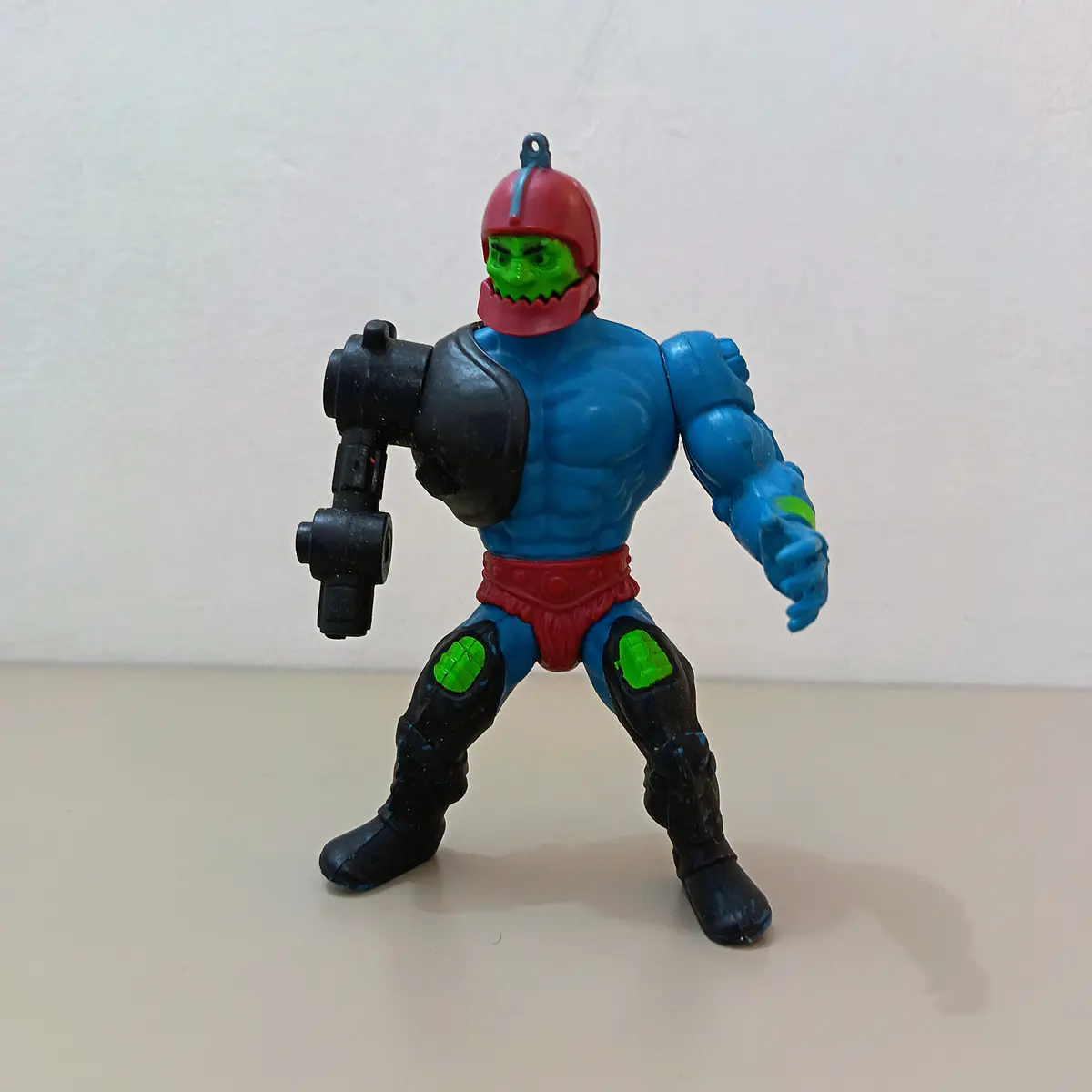 TRAP JAW PIERNAS SUELTAS