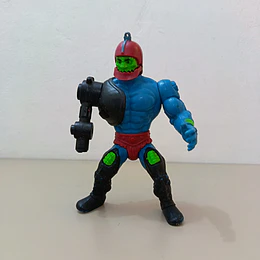 TRAP JAW PIERNAS SUELTAS