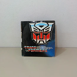 CATÁLOGO TRANSFORMERS