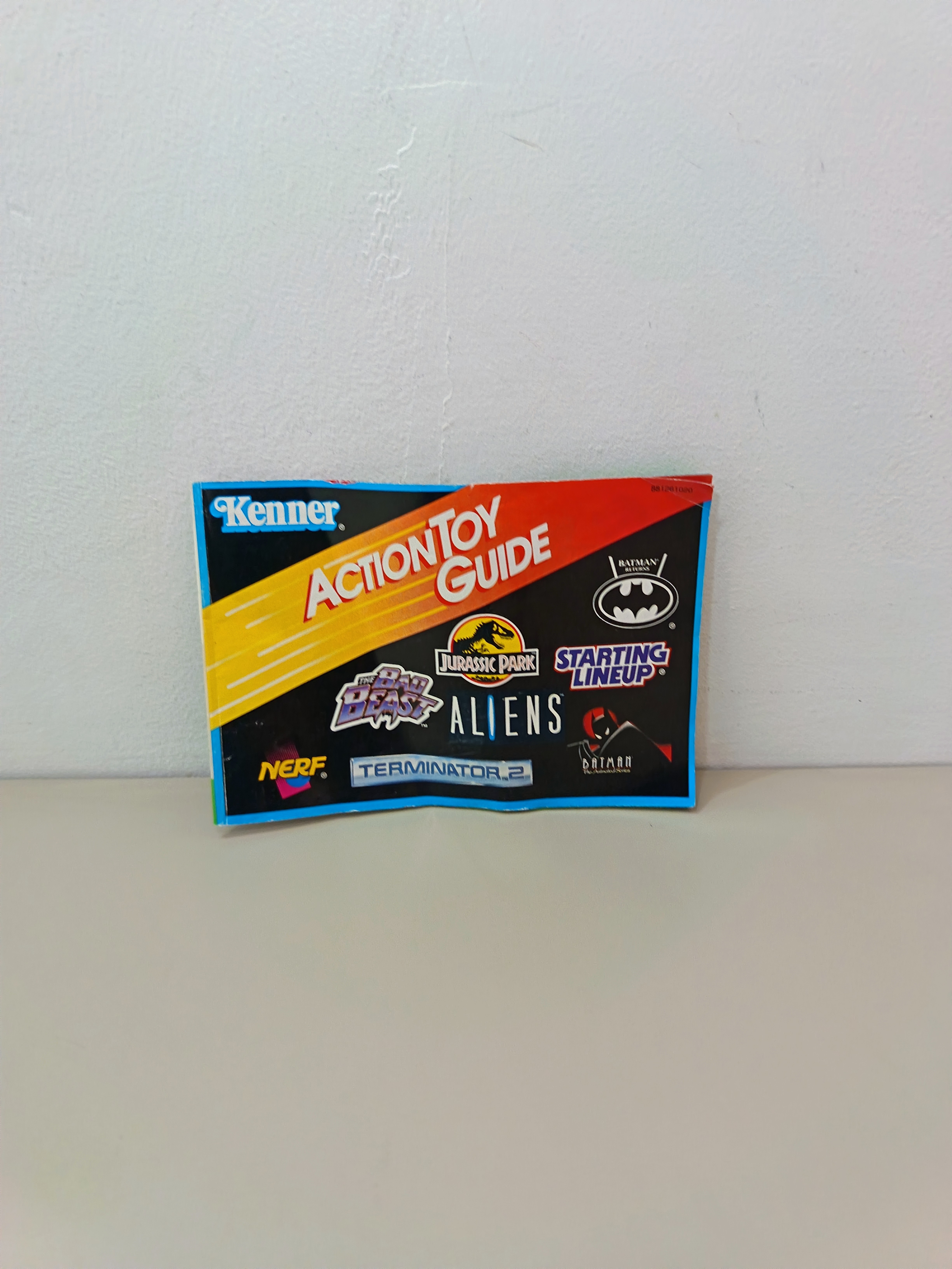 CATÁLOGO KENNER