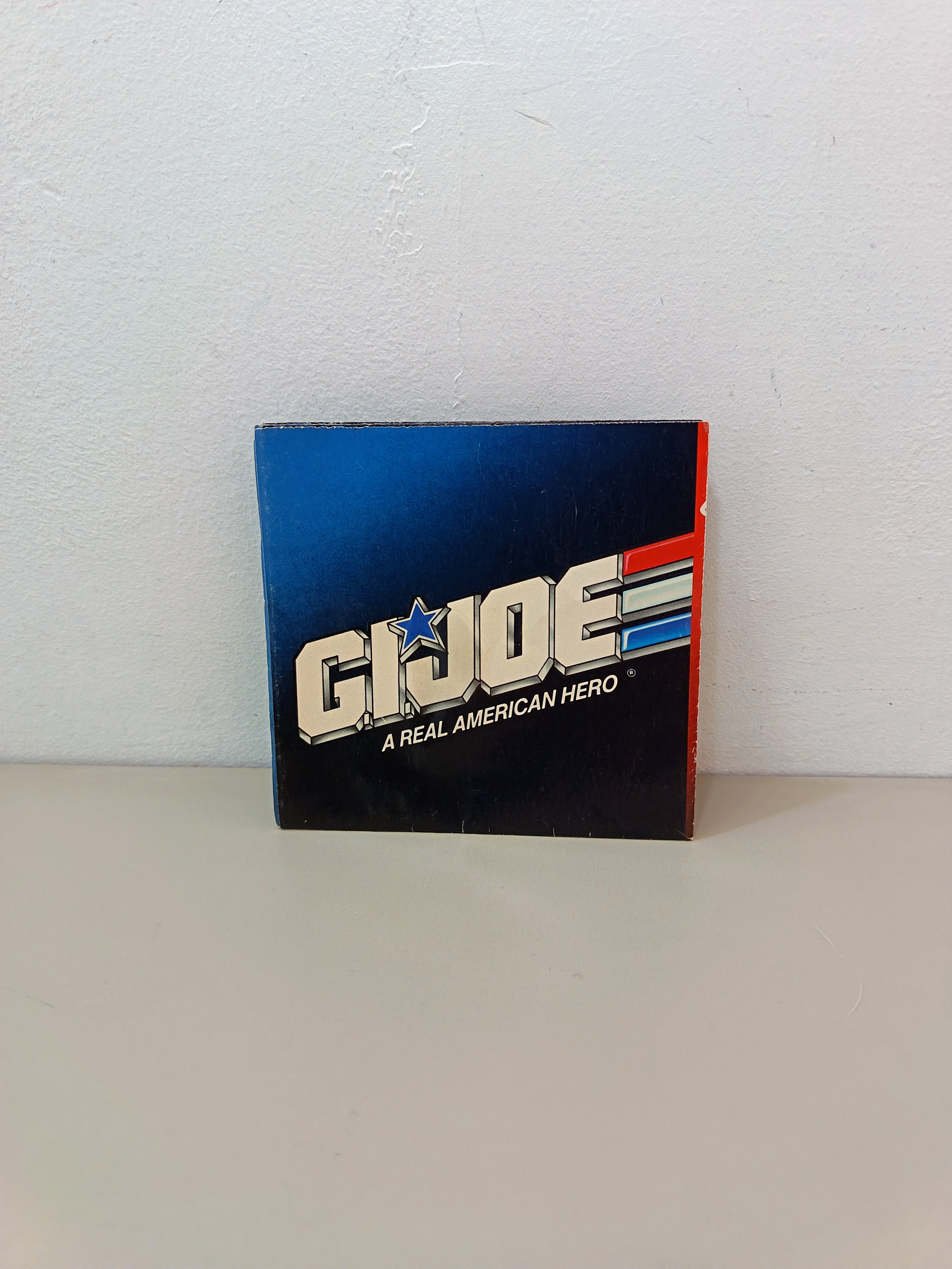 CATÁLOGO GI JOE