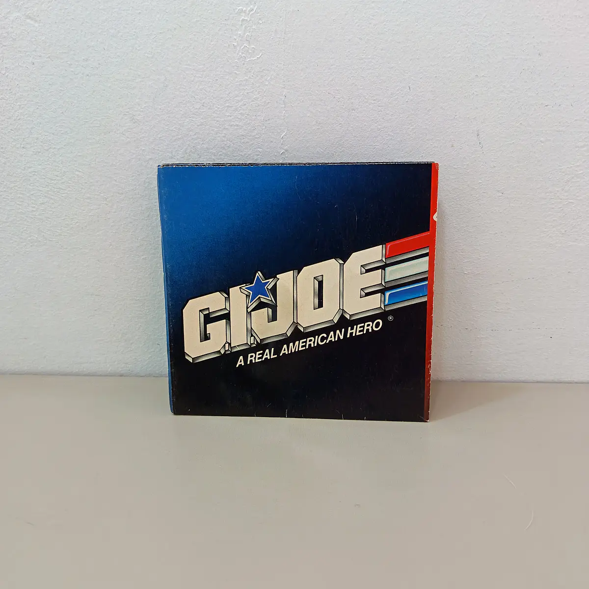 CATÁLOGO GI JOE