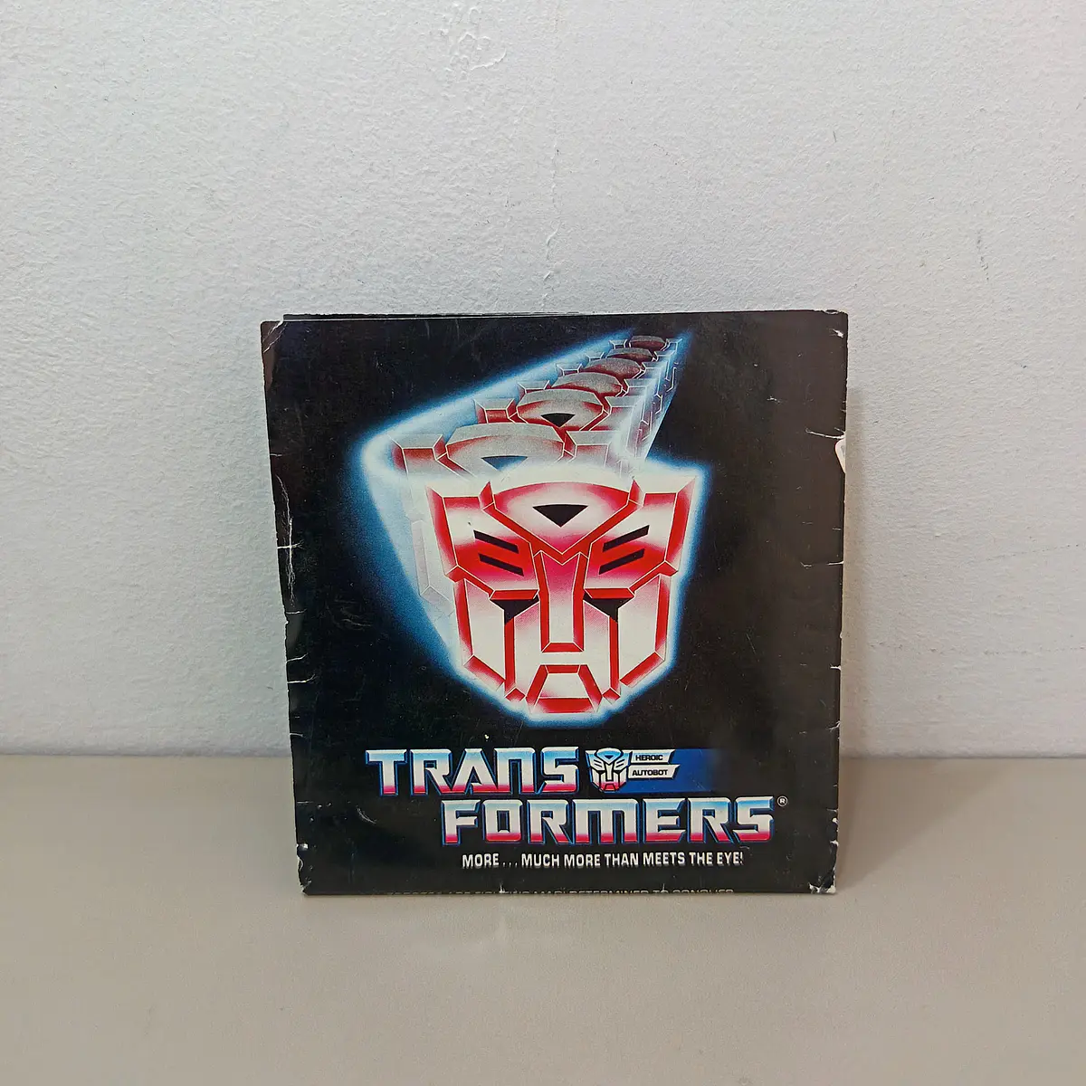 CATÁLOGO TRANSFORMERS