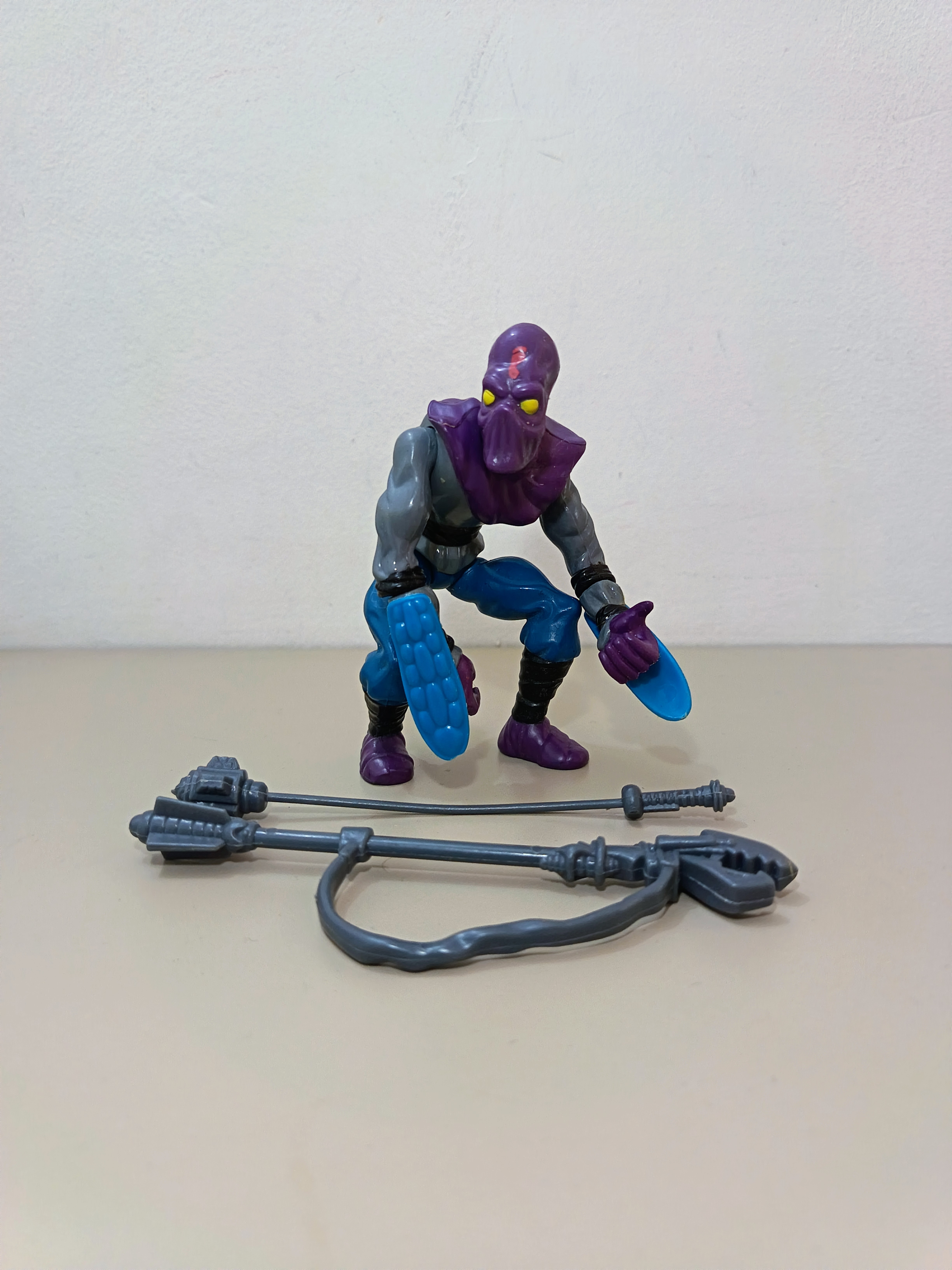 FOOT SOLDIER