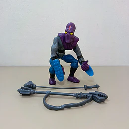 FOOT SOLDIER