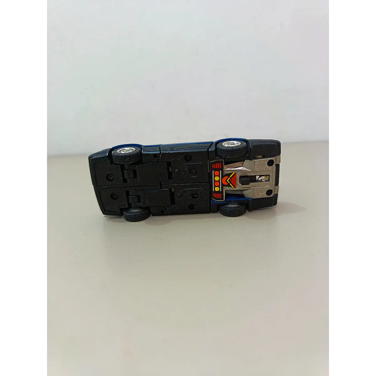 NISSAN 280 GO BOTS