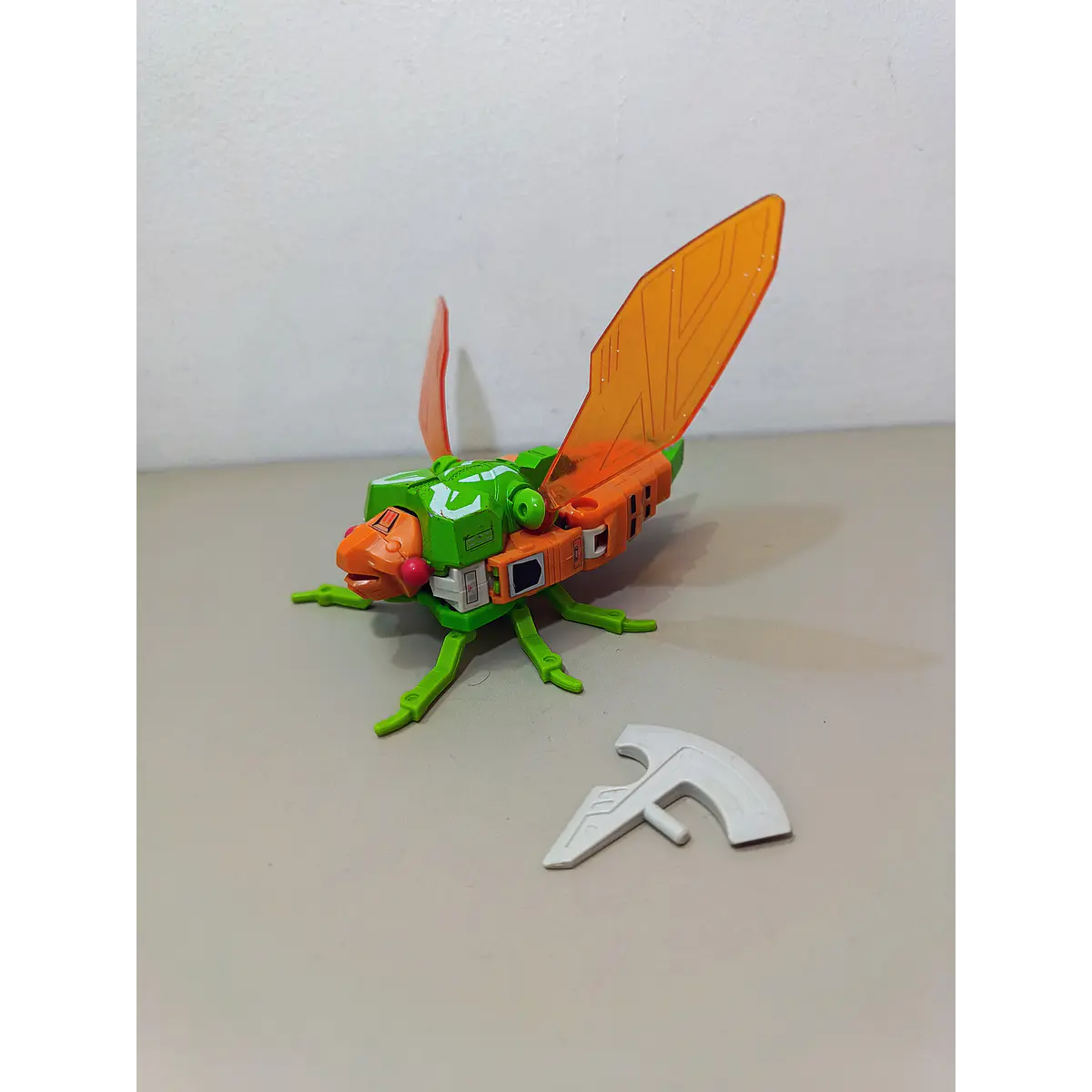 VENOM G1