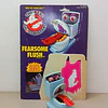 FEARSOME FLUSH