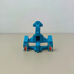 ACCESORIOS ULTRAMAGNUS