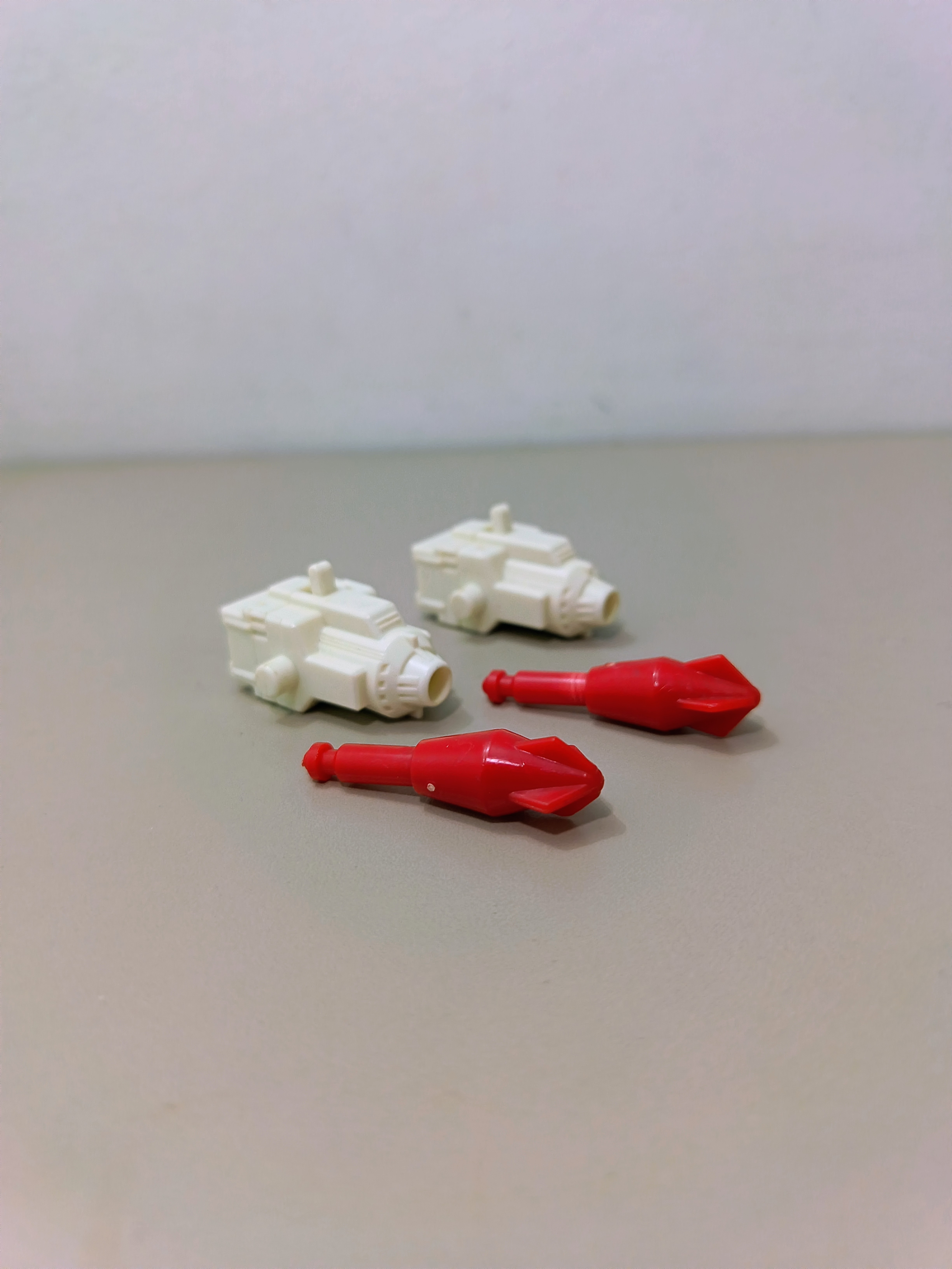 ACCESORIO ULTRAMAGNUS