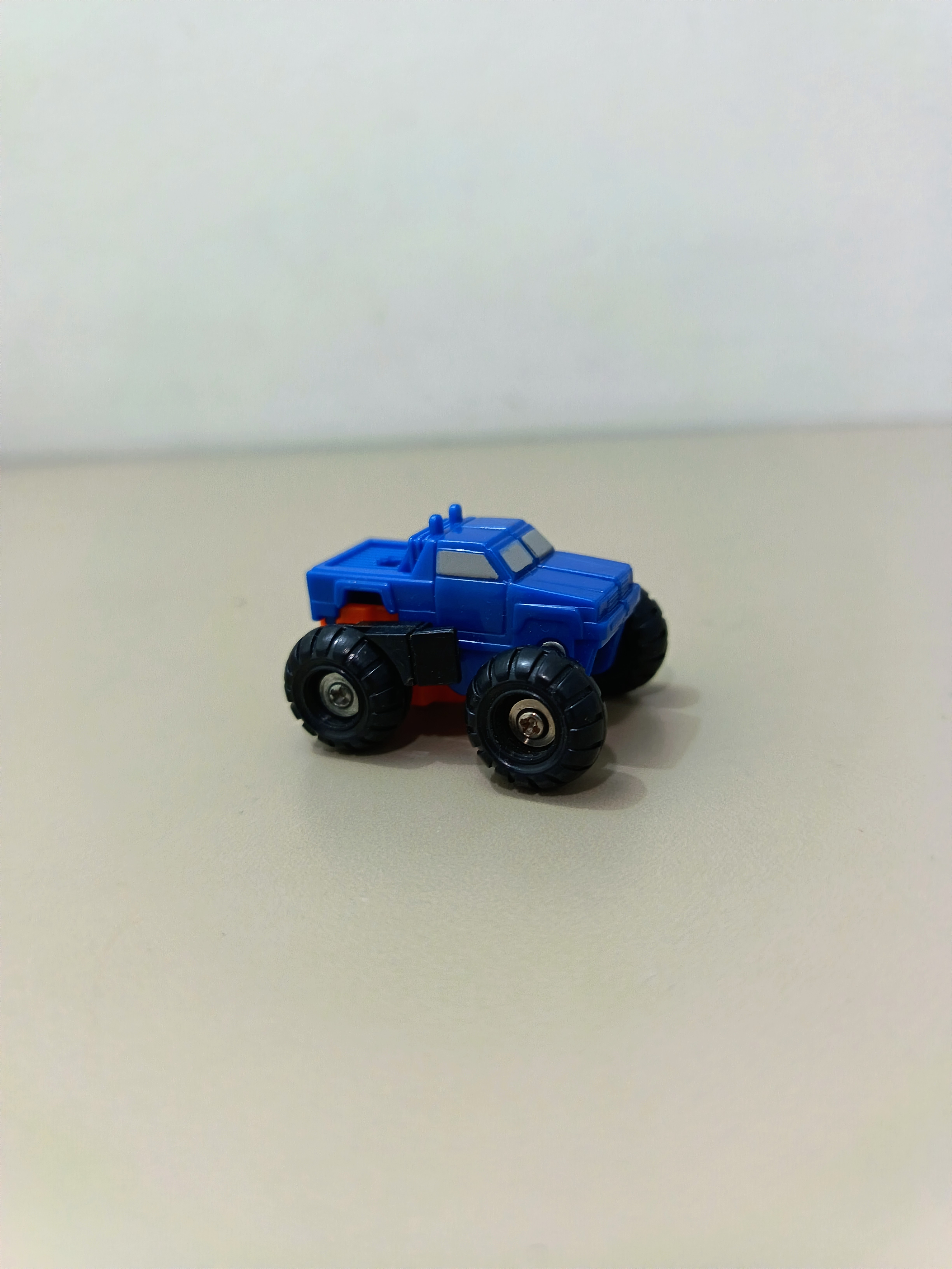 MUDSLINGER G1