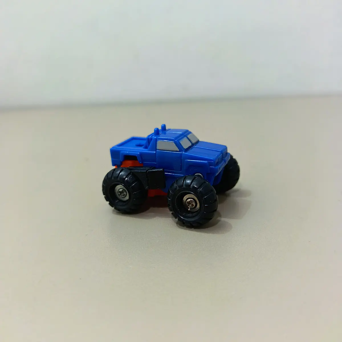 MUDSLINGER G1