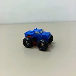 MUDSLINGER G1
