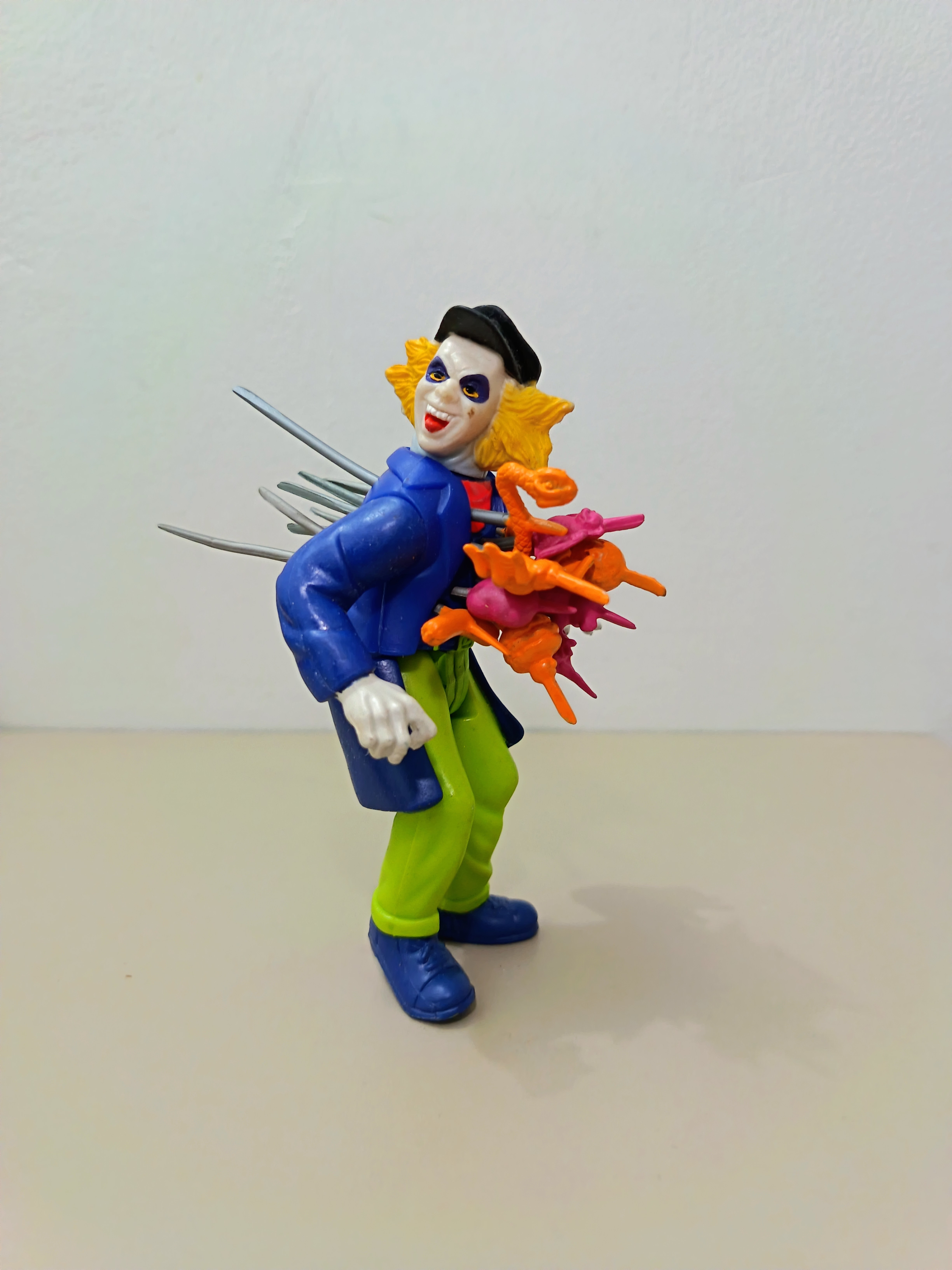 SHISH KEBAB BEETLEJUICE