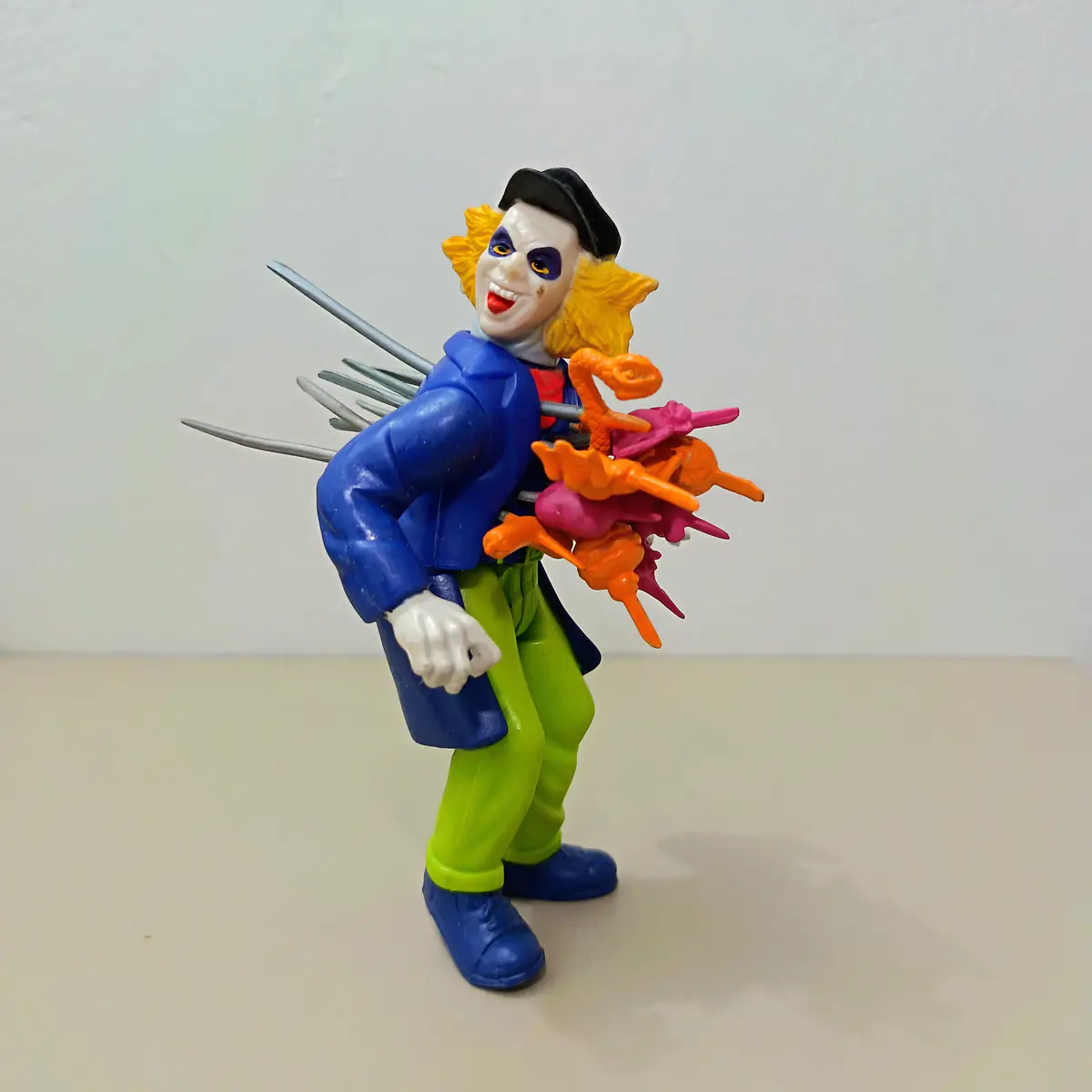 SHISH KEBAB BEETLEJUICE
