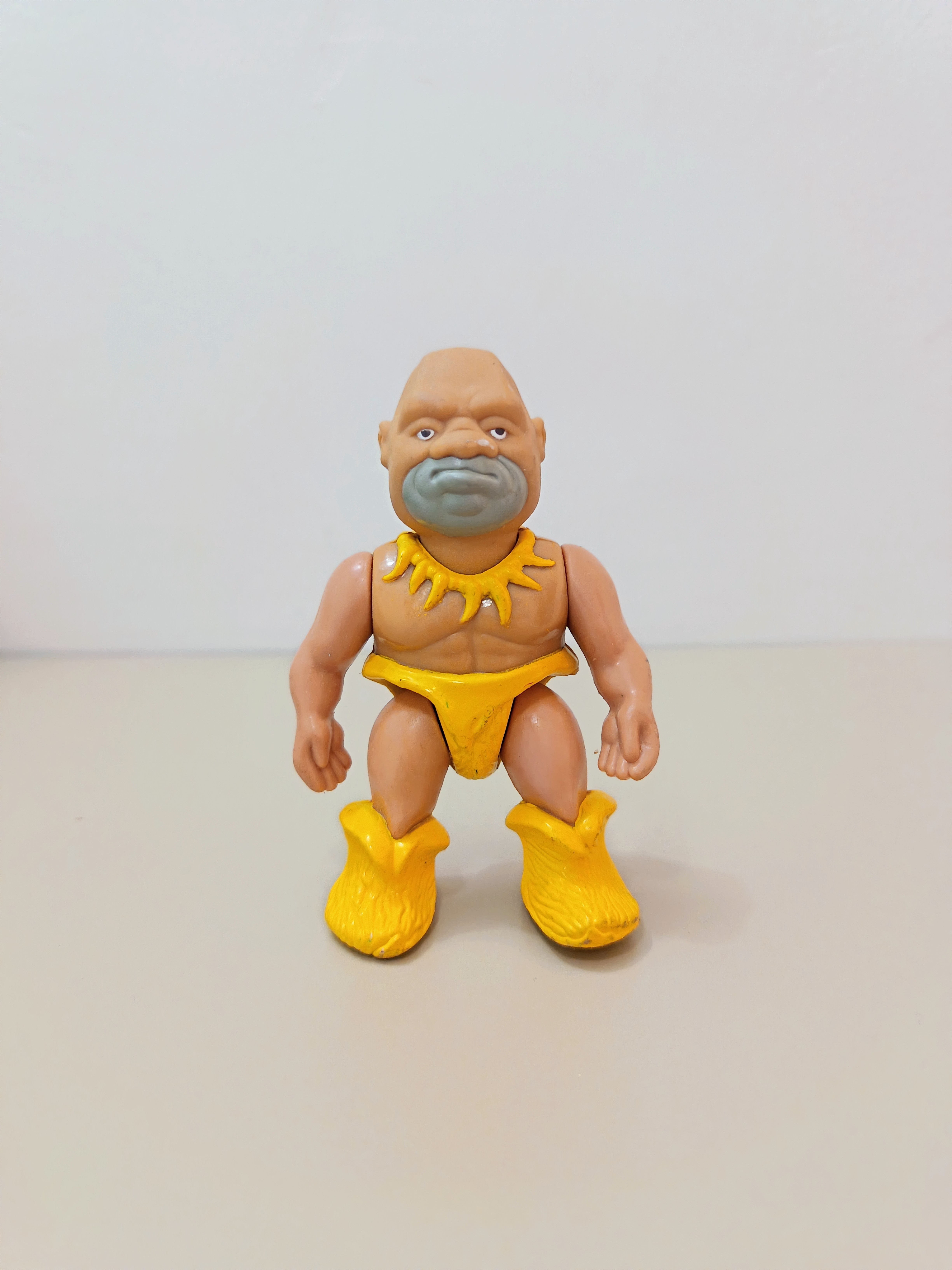 CAVEMAN