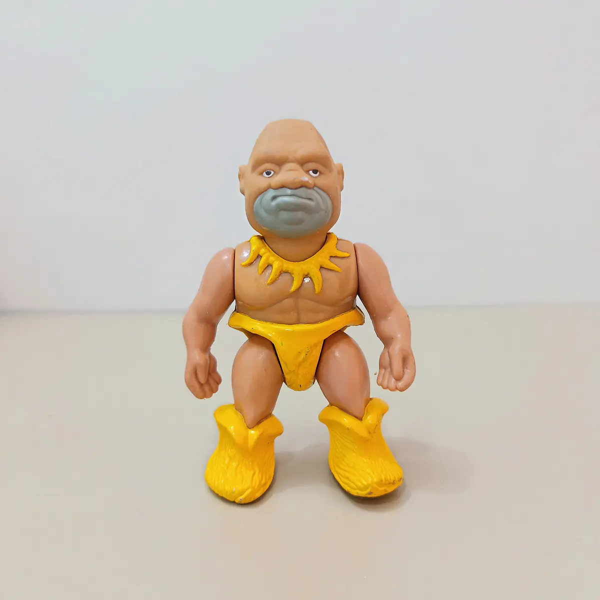 CAVEMAN