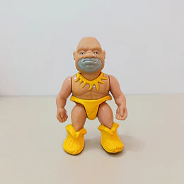 CAVEMAN