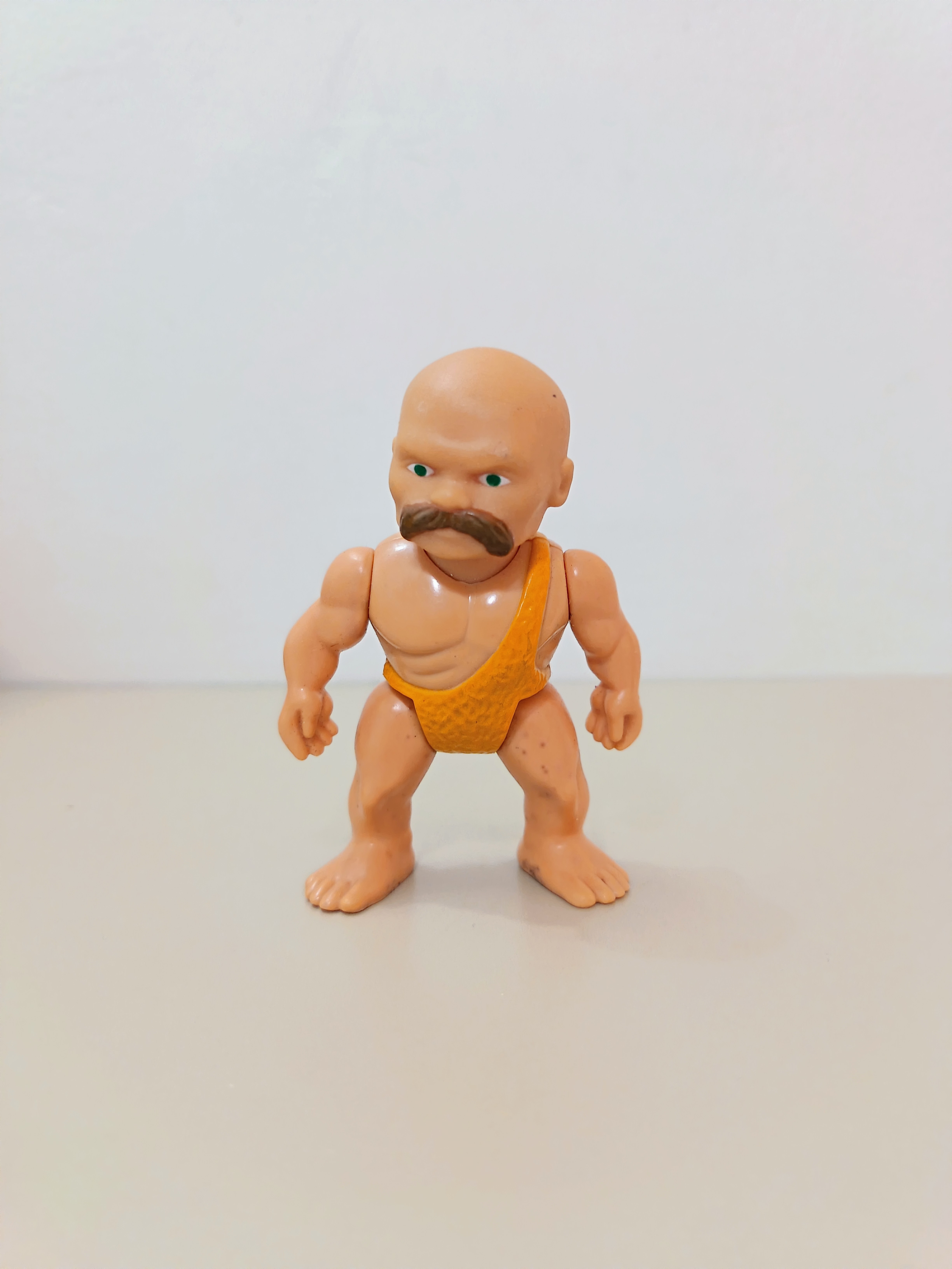 CAVEMAN