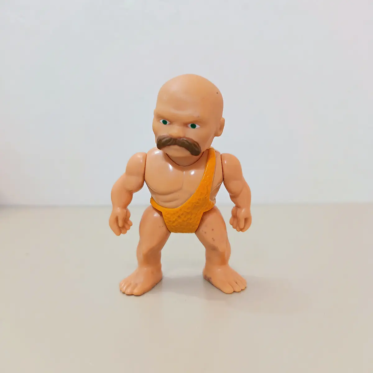 CAVEMAN
