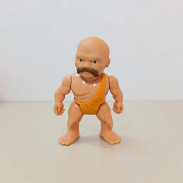 CAVEMAN