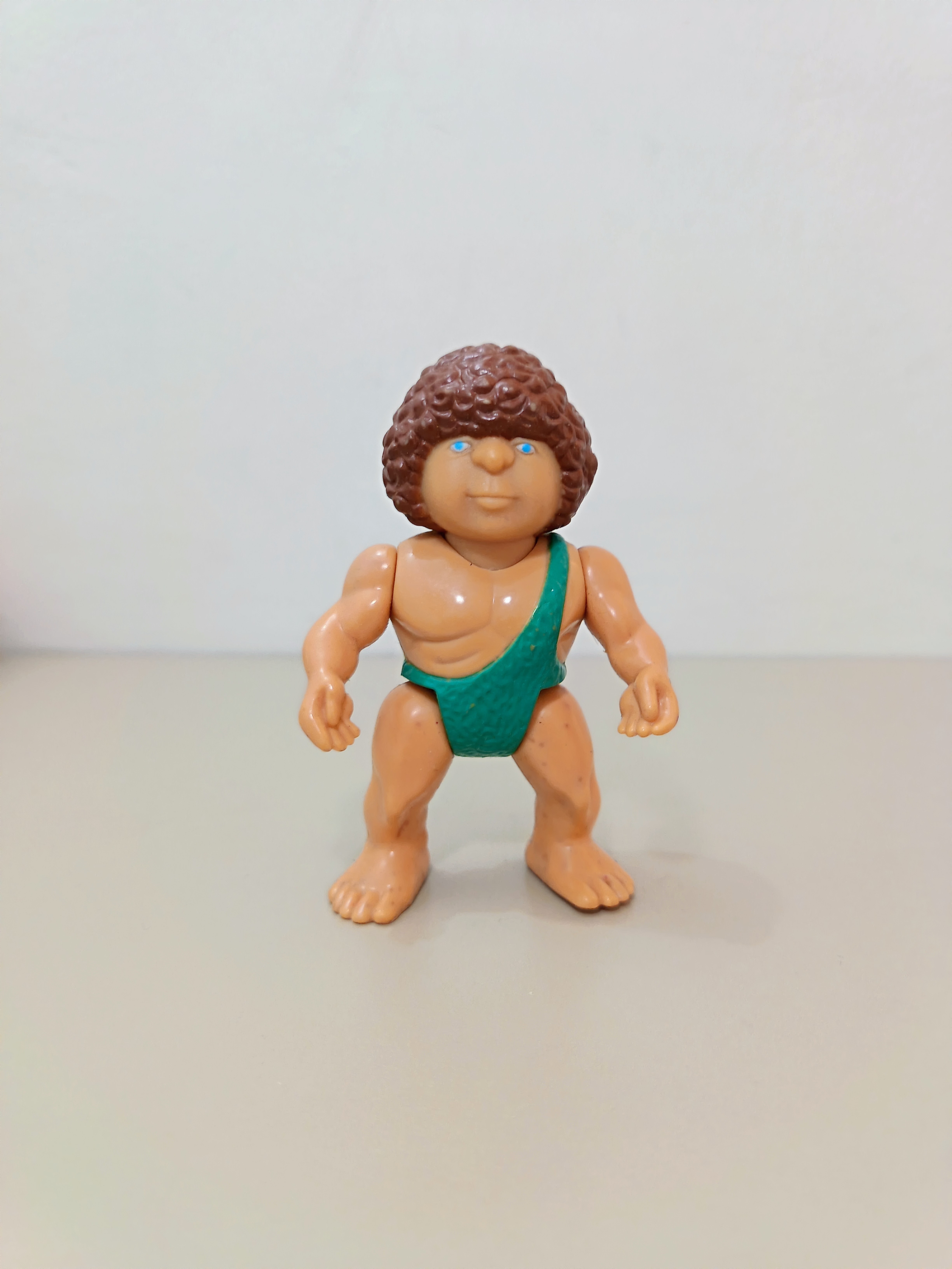 CAVEMAN