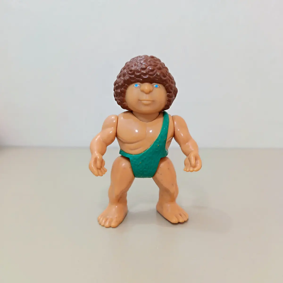 CAVEMAN