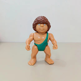 CAVEMAN