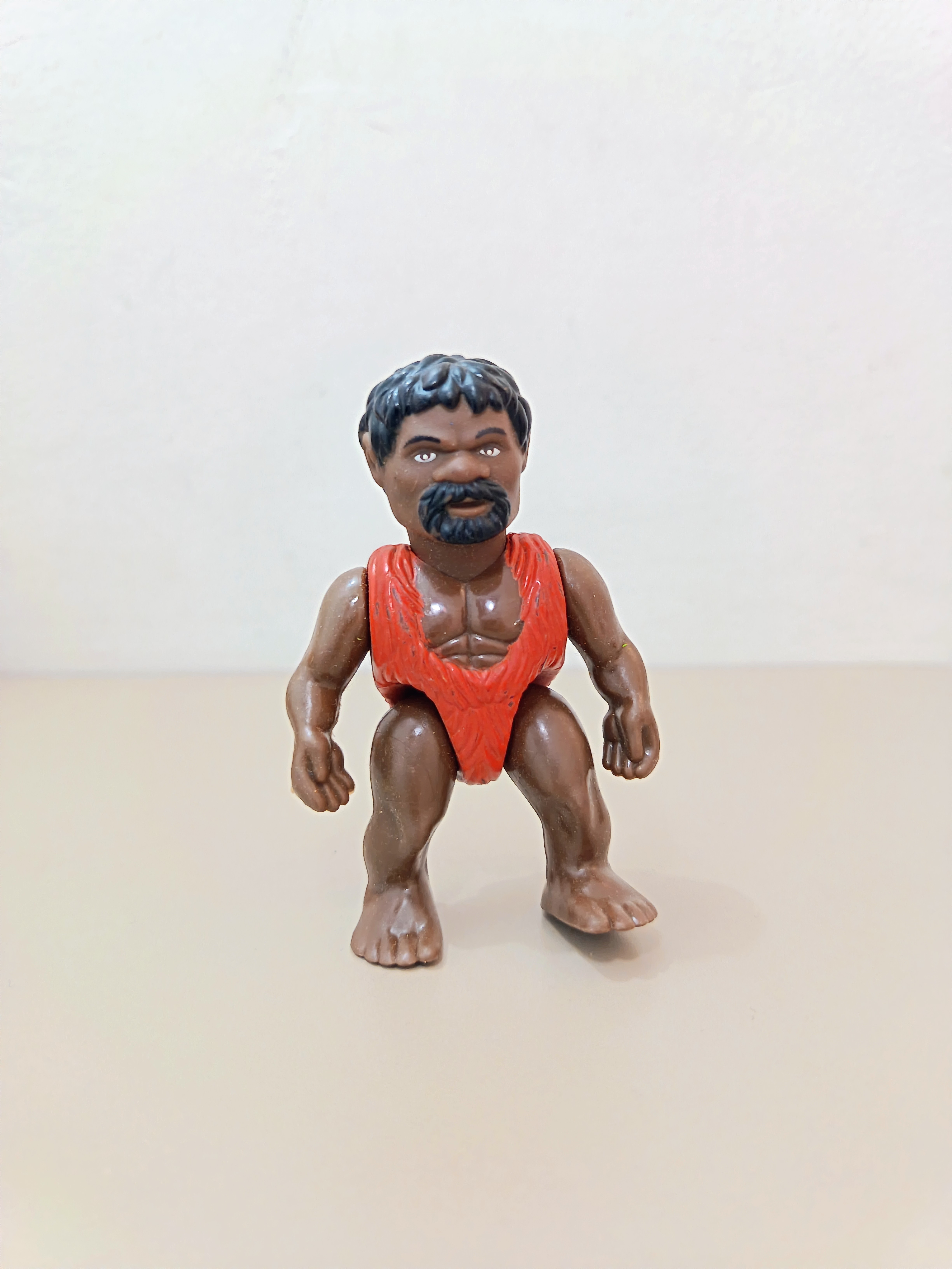 CAVEMAN