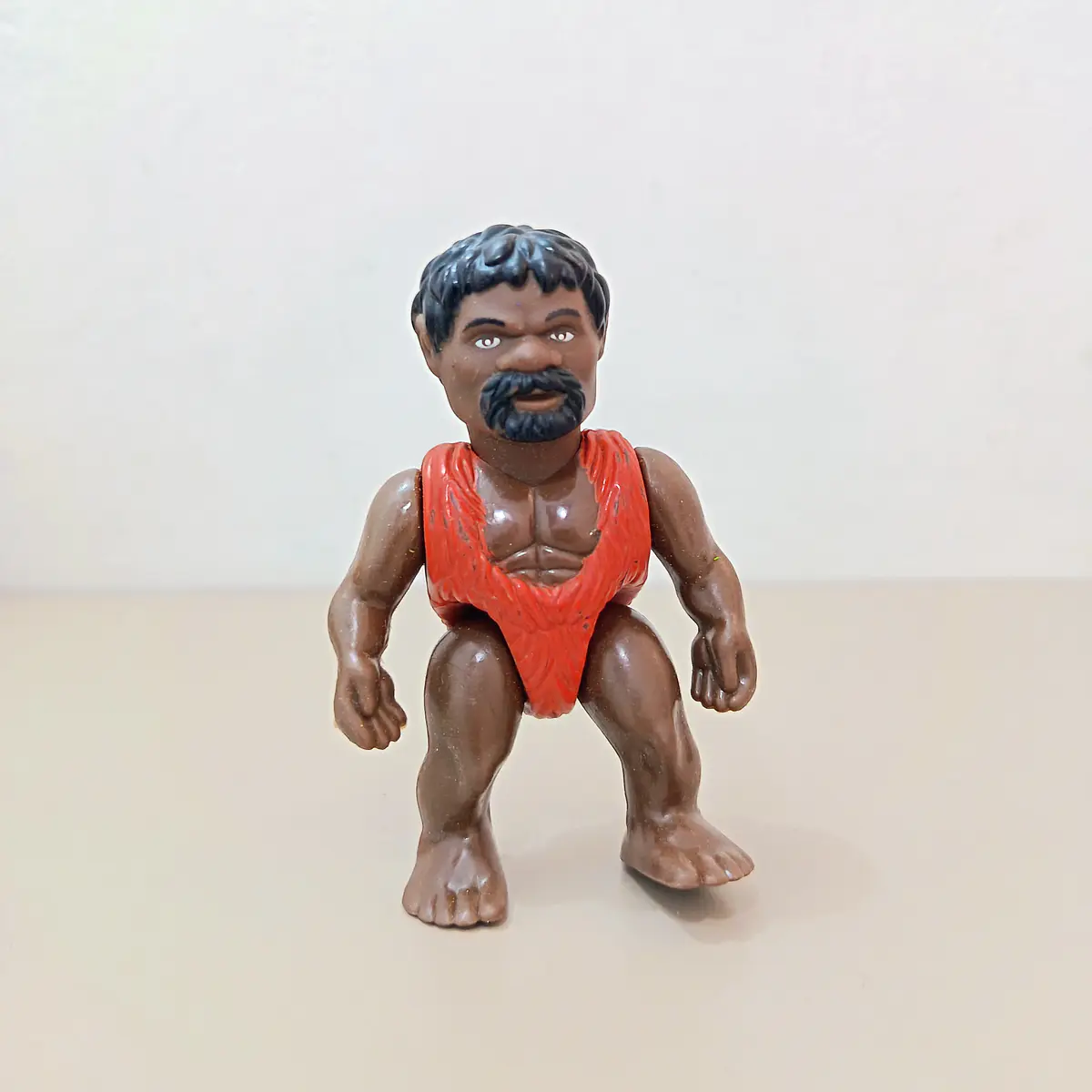 CAVEMAN