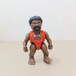 CAVEMAN