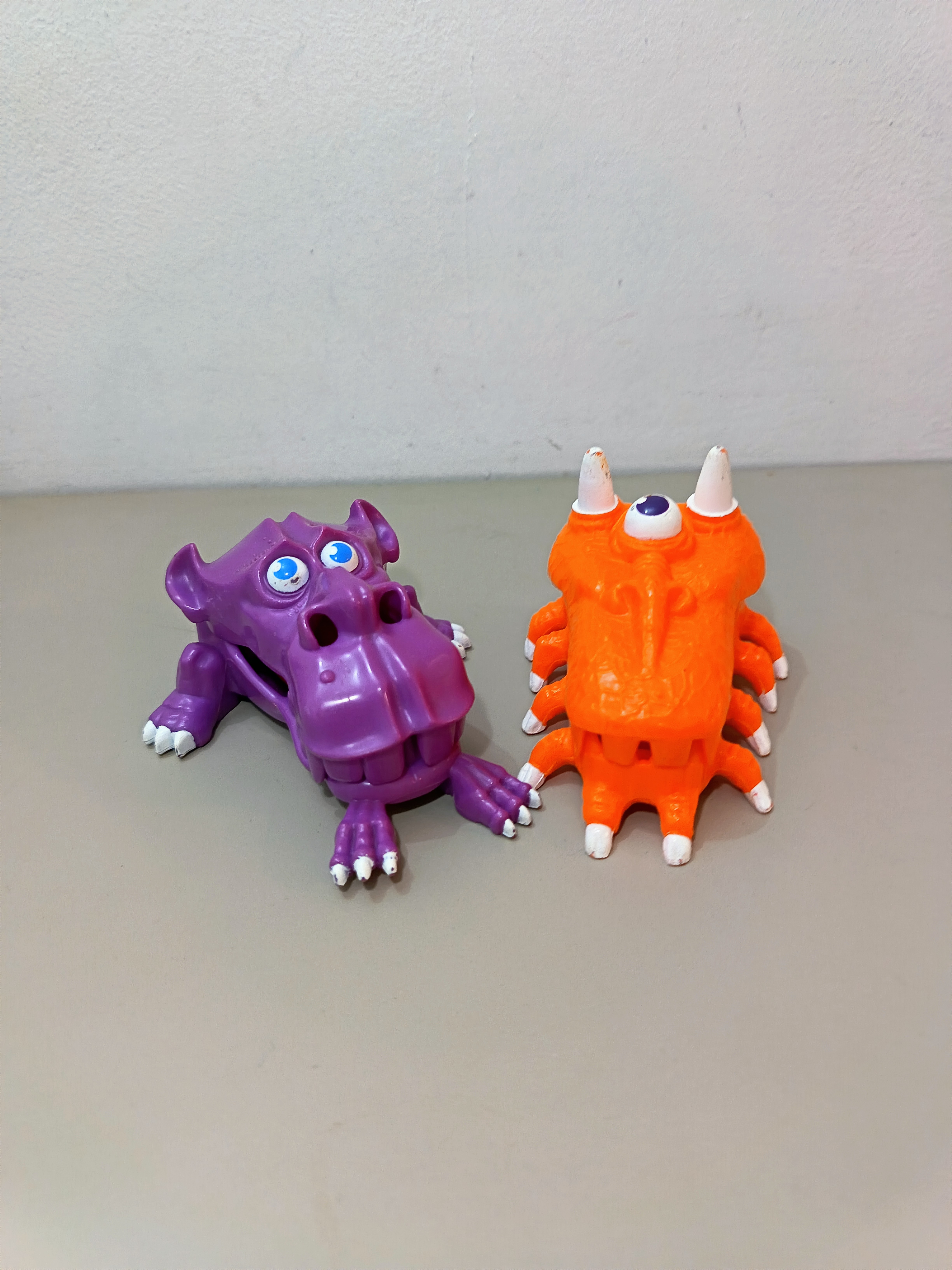 MINI TRAPS