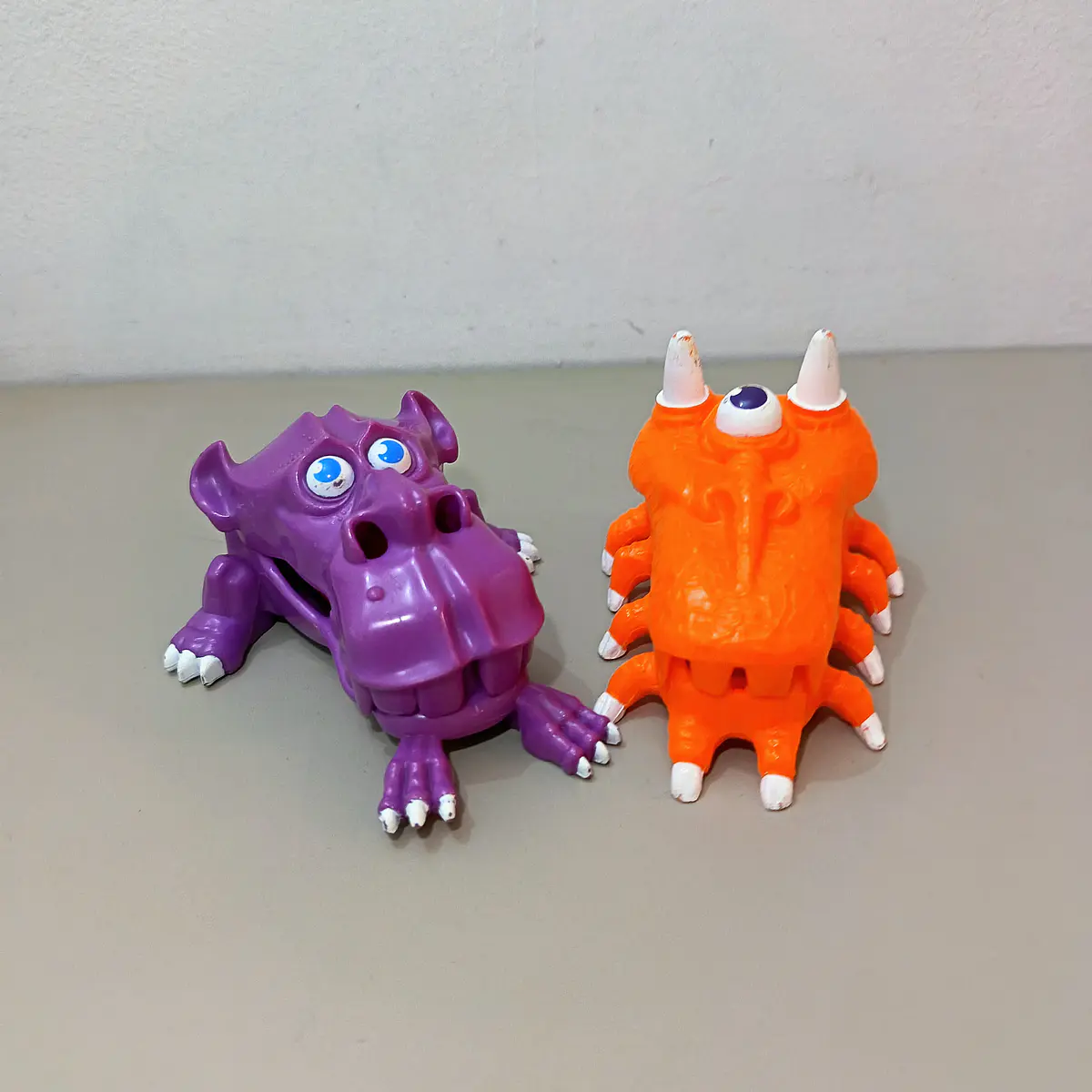 MINI TRAPS