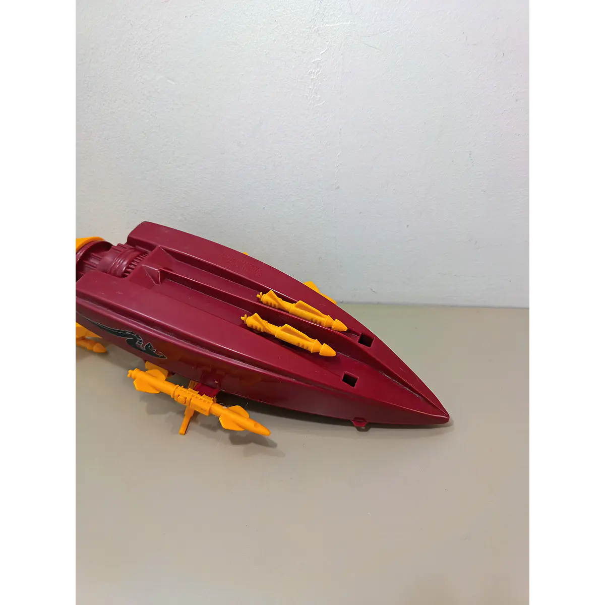 PIRANHA