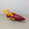 PIRANHA