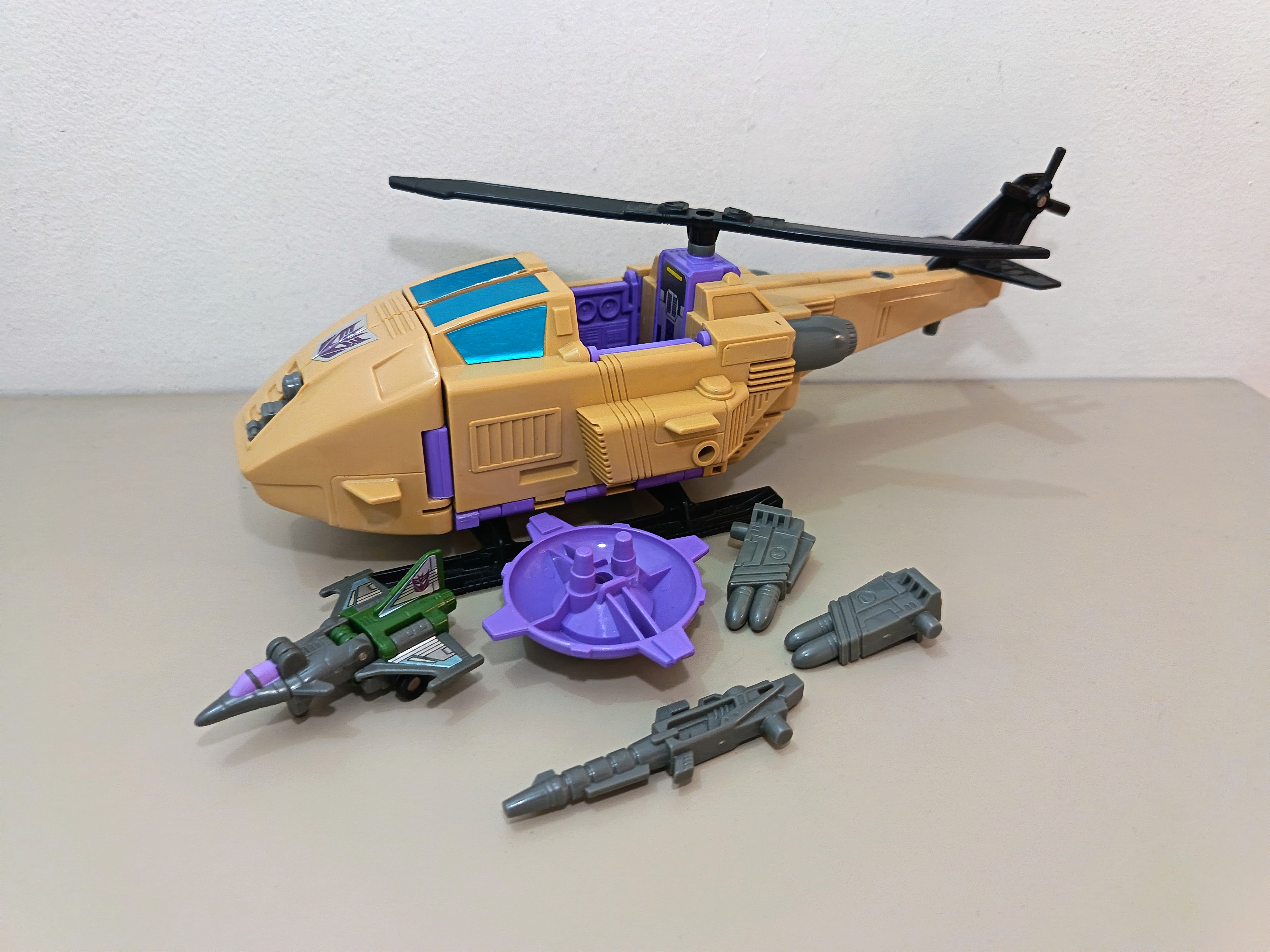 SKYHOPPER G1