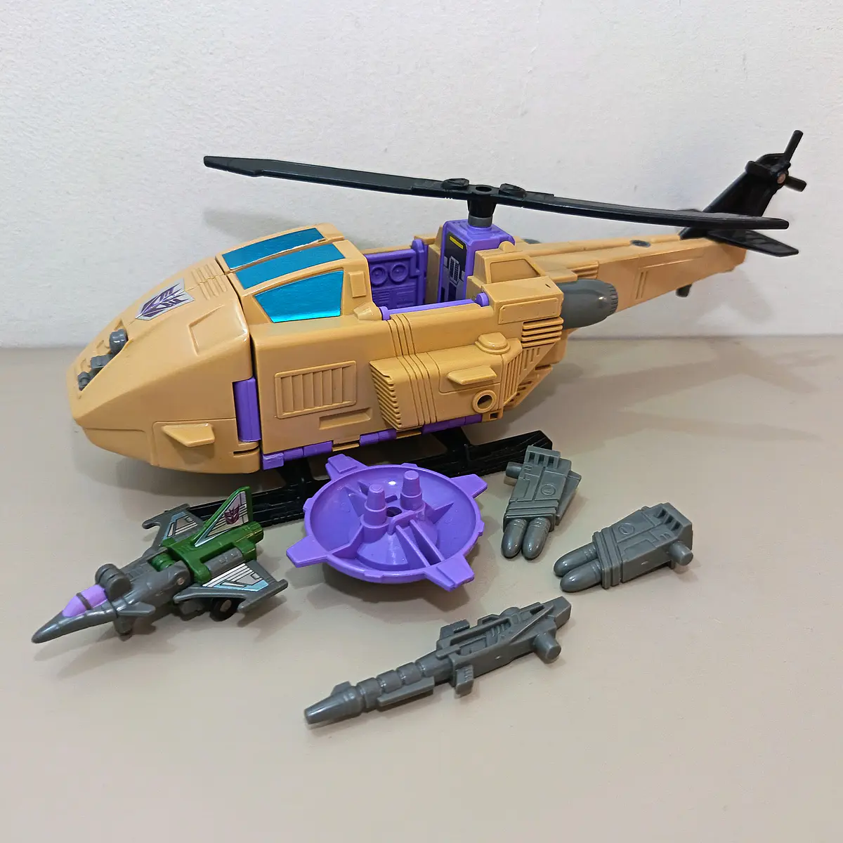 SKYHOPPER G1