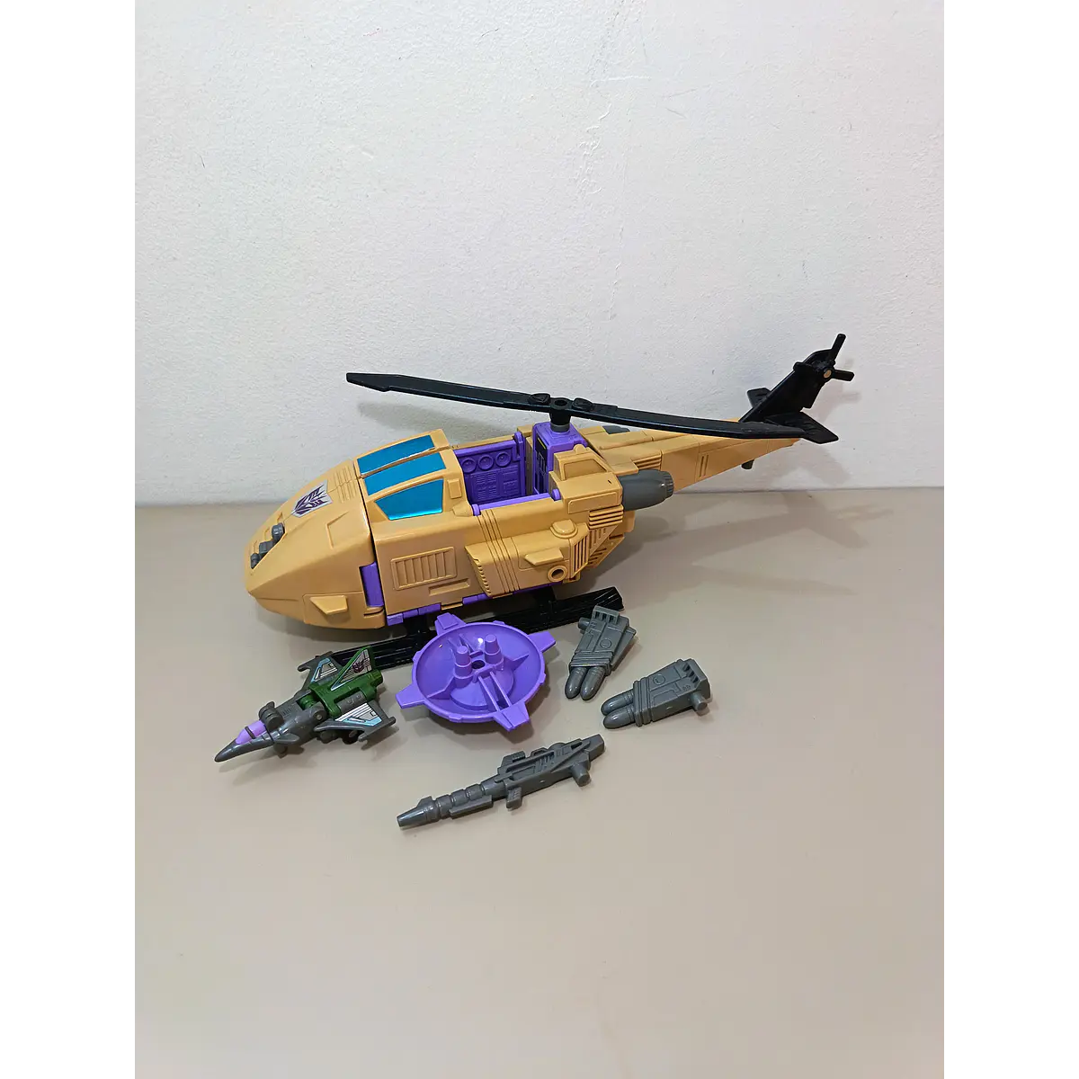 SKYHOPPER G1